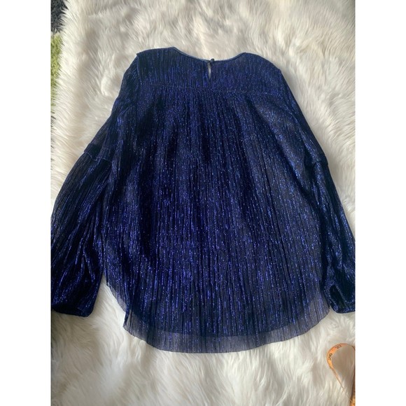 Anthropologie Moulinette Souers Blouse - Picture 10 of 10